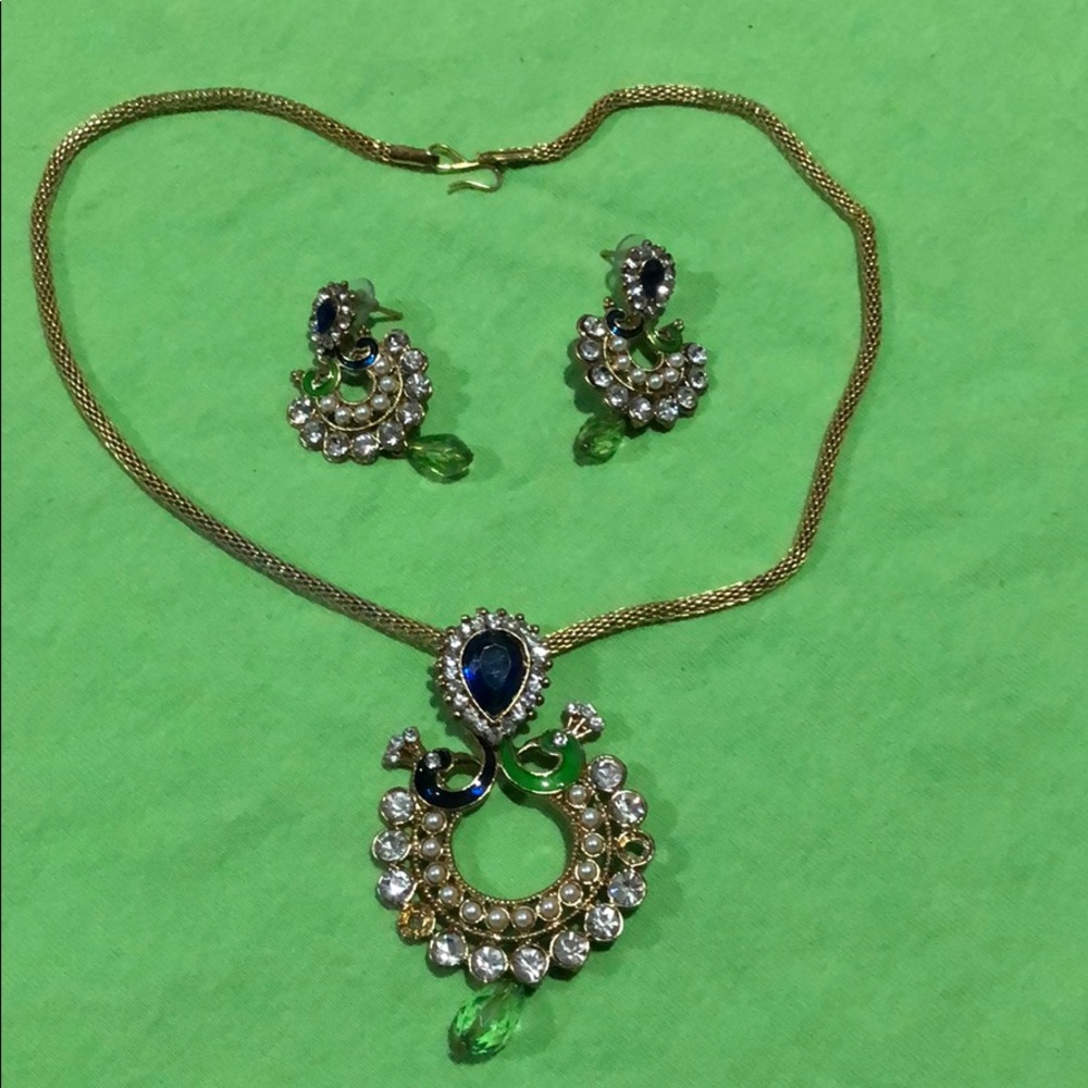 Necklace